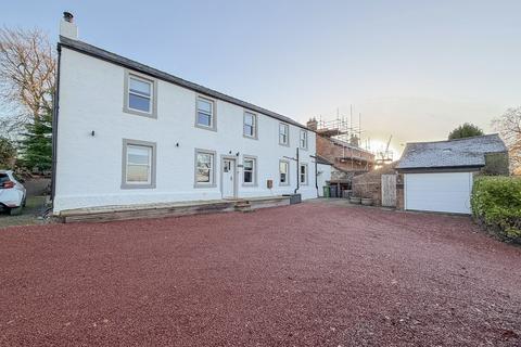 4 bedroom detached house for sale, Fairfield Cottage, Wetheral Pasture