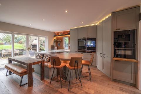 4 bedroom detached house for sale, Fairfield Cottage, Wetheral Pasture