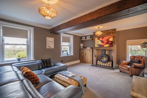 4 bedroom detached house for sale, Fairfield Cottage, Wetheral Pasture
