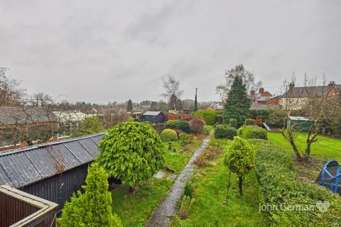 undefined, Bank Close, Uttoxeter