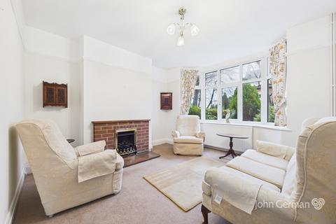undefined, Bank Close, Uttoxeter