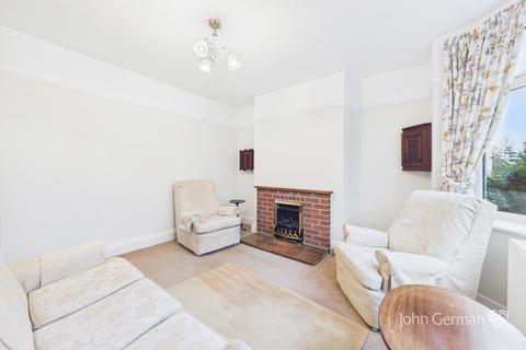 undefined, Bank Close, Uttoxeter