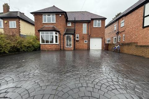 undefined, Finchfield Lane, Wolverhampton WV3