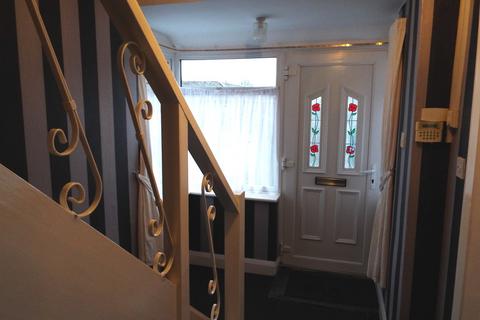 3 bedroom end of terrace house for sale, Endike Lane, North Hull, Hull, East Yorkshire