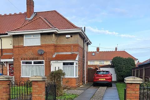 undefined, Endike Lane, North Hull, Hull, East Yorkshire