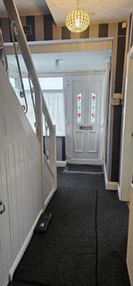 undefined, Endike Lane, North Hull, Hull, East Yorkshire