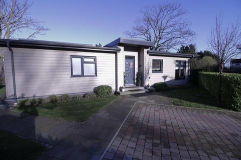 undefined, Willowpool, Burford Lane