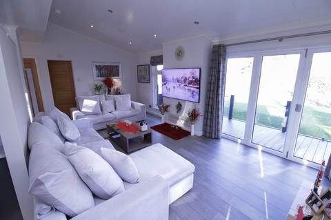 undefined, Willowpool, Burford Lane
