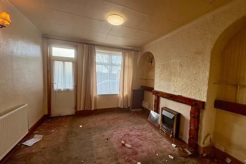 undefined, New Road, Nottingham NG9