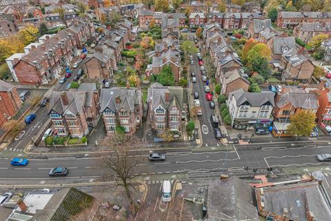 undefined, Barlow Moor Road, Chorlton-cum-Hardy M21