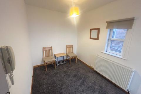 undefined, Barlow Moor Road, Chorlton-cum-Hardy M21