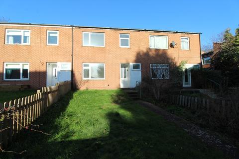 undefined, Ludlow Close, Nottingham NG9