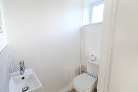 undefined, Ludlow Close, Nottingham NG9