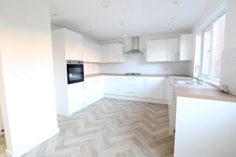 undefined, Ludlow Close, Nottingham NG9