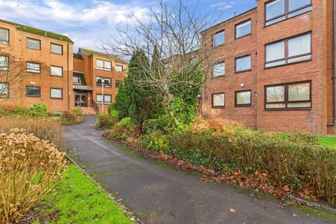 1 bedroom apartment to rent, Ascot Court, Glasgow G12