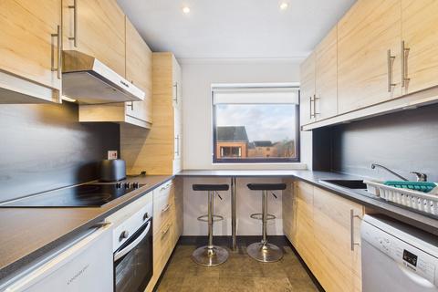 1 bedroom apartment to rent, Ascot Court, Glasgow G12