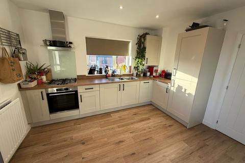 undefined, Ellacott Road, Exeter EX2