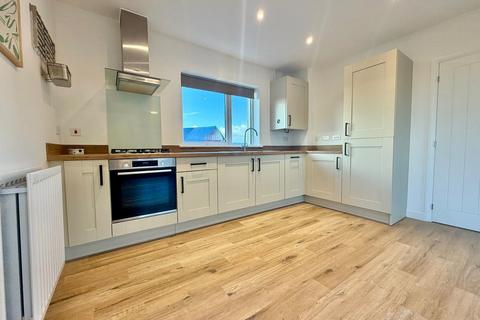 undefined, Ellacott Road, Exeter EX2