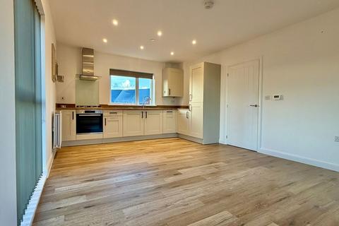 undefined, Ellacott Road, Exeter EX2