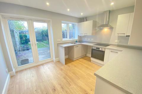 undefined, Sampan Close, Southampton SO31
