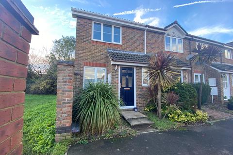 undefined, Sampan Close, Southampton SO31