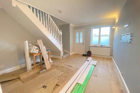 undefined, Sampan Close, Southampton SO31