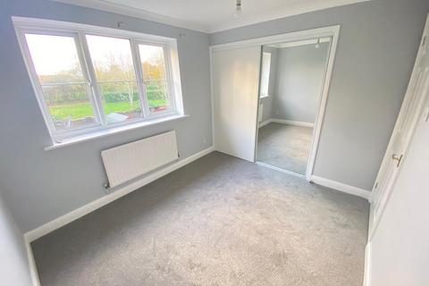 undefined, Sampan Close, Southampton SO31