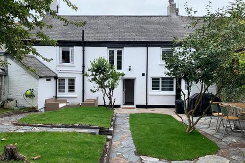 4 bedroom terraced house to rent - New Street, Penryn TR10