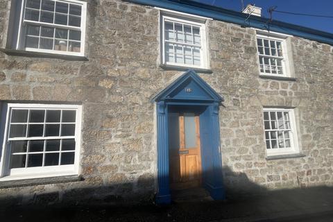 undefined, New Street, Penryn TR10