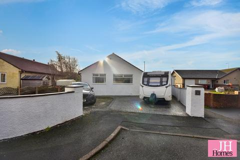 3 bedroom detached bungalow for sale, Ireleth Court Road, Askam-in-Furness, Cumbria