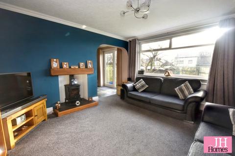 3 bedroom detached bungalow for sale, Ireleth Court Road, Askam-in-Furness, Cumbria