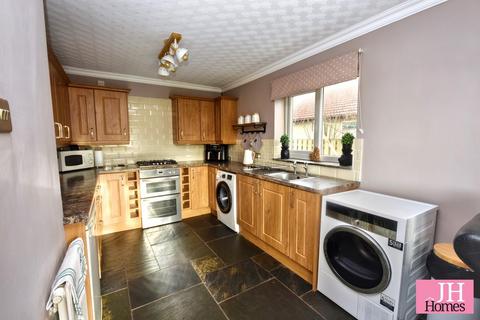 3 bedroom detached bungalow for sale, Ireleth Court Road, Askam-in-Furness, Cumbria