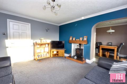 3 bedroom detached bungalow for sale, Ireleth Court Road, Askam-in-Furness, Cumbria