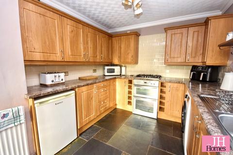 3 bedroom detached bungalow for sale, Ireleth Court Road, Askam-in-Furness, Cumbria