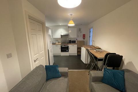 7 bedroom terraced house to rent, Killigrew Street, Falmouth TR11
