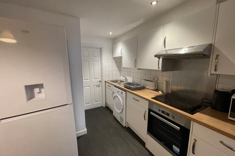 7 bedroom terraced house to rent, Killigrew Street, Falmouth TR11