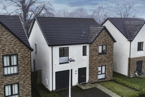 undefined, Newhill Way, Blairgowrie