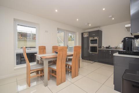undefined, Newhill Way, Blairgowrie