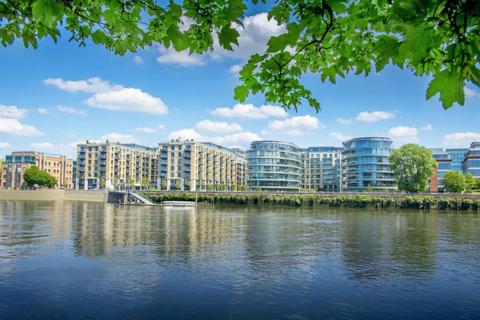 2 bedroom apartment to rent, Parr's Way, London, W6