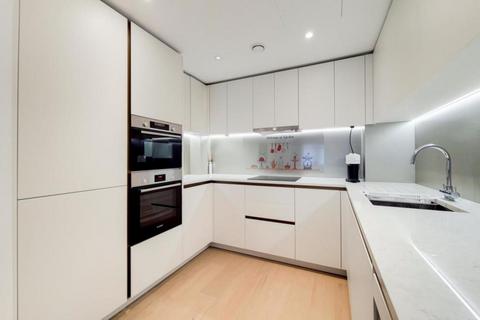2 bedroom apartment to rent, Parr's Way, London, W6