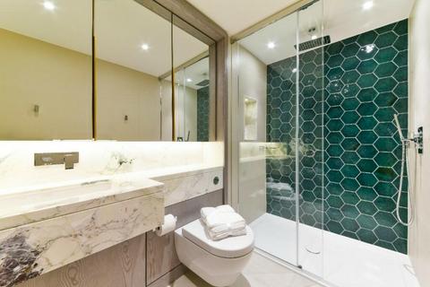 2 bedroom apartment to rent, Parr's Way, London, W6