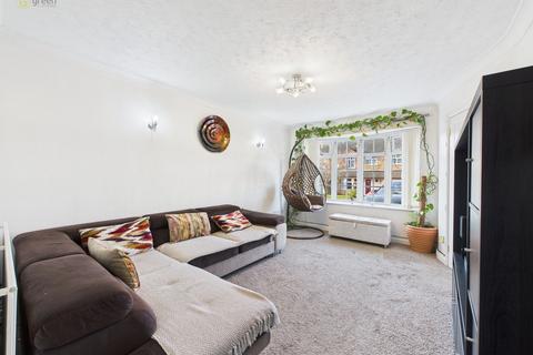 undefined, Moat Croft, Sutton Coldfield B76