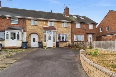 Hillstone Road, Birmingham B34