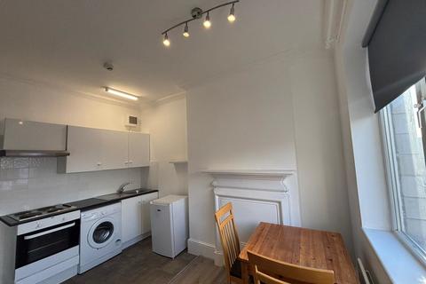 undefined, Burlington Parade NW2