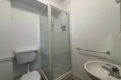undefined, Burlington Parade NW2