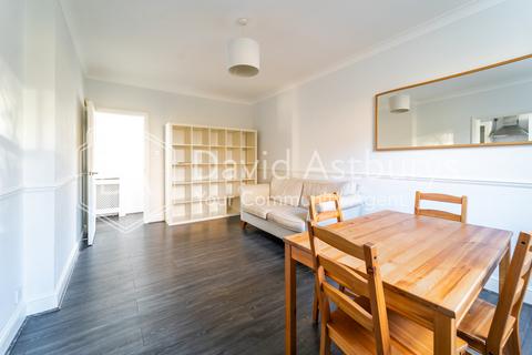 2 bedroom flat to rent, St. Thomas's Road, Highbury, London