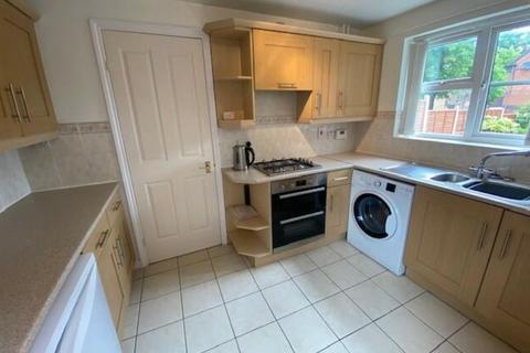 undefined, Tyburn Road, Birmingham B24