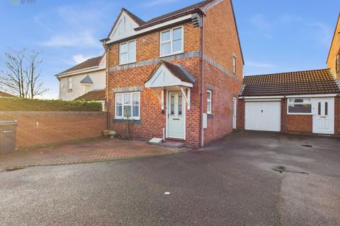 3 bedroom semi-detached house for sale, Tyburn Road, Birmingham B24