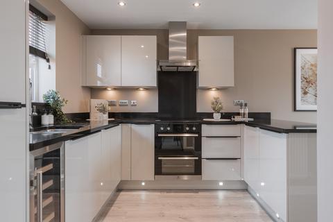 3 bedroom detached house for sale, Plot 114, The Charnwood at Charles Church at Stortford Fields, CM23, Newland Avenue CM23