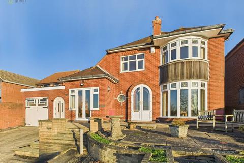 3 bedroom detached house for sale, Coventry Road, Tamworth B78